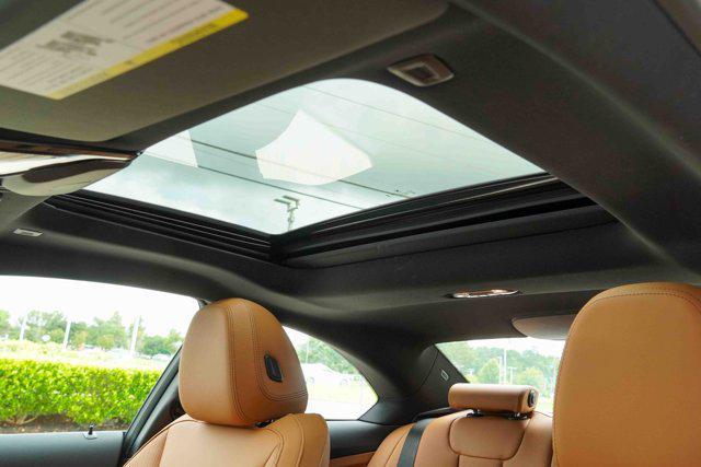 used 2024 BMW M240 car, priced at $50,991