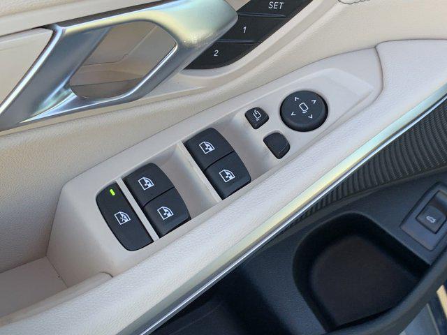 used 2025 BMW 330 car, priced at $44,519