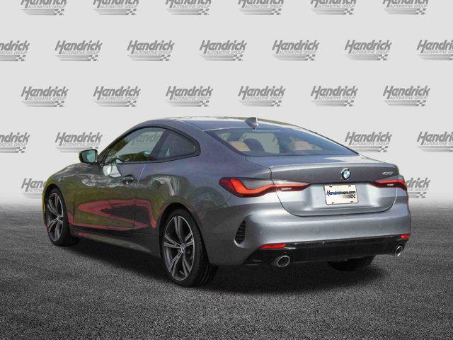 used 2022 BMW 430 car, priced at $39,377