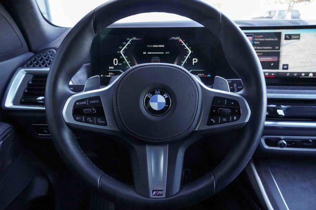 used 2025 BMW X7 car, priced at $85,619