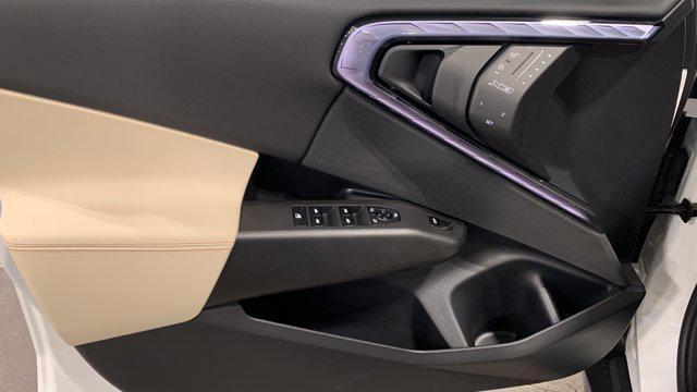 new 2025 BMW X3 car, priced at $53,775