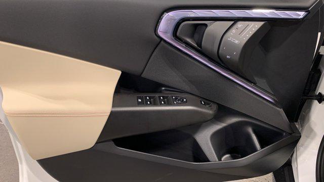 new 2025 BMW X3 car, priced at $53,775