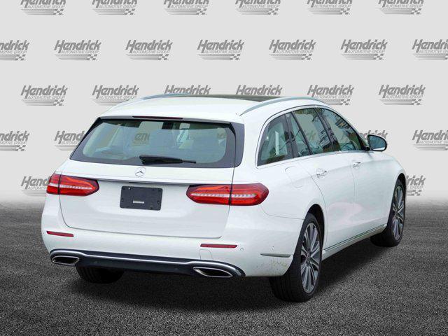 used 2020 Mercedes-Benz E-Class car, priced at $44,991