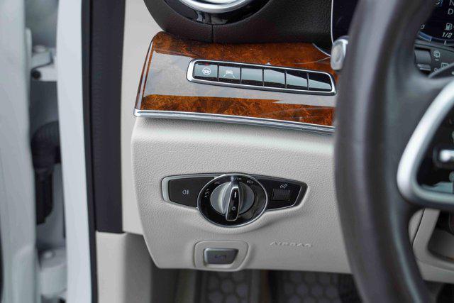 used 2020 Mercedes-Benz E-Class car, priced at $44,991