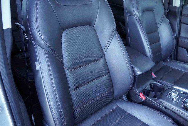 used 2018 Mazda CX-5 car, priced at $19,991