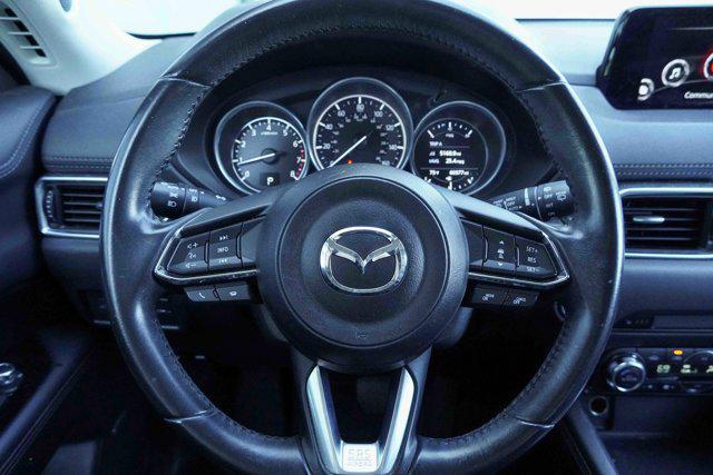 used 2018 Mazda CX-5 car, priced at $19,991