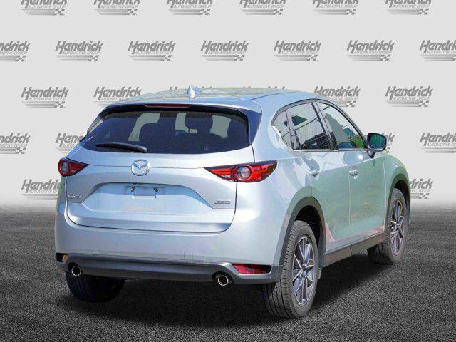 used 2018 Mazda CX-5 car, priced at $19,991