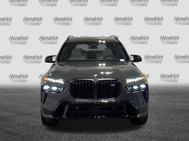 new 2026 BMW X7 car, priced at $126,985