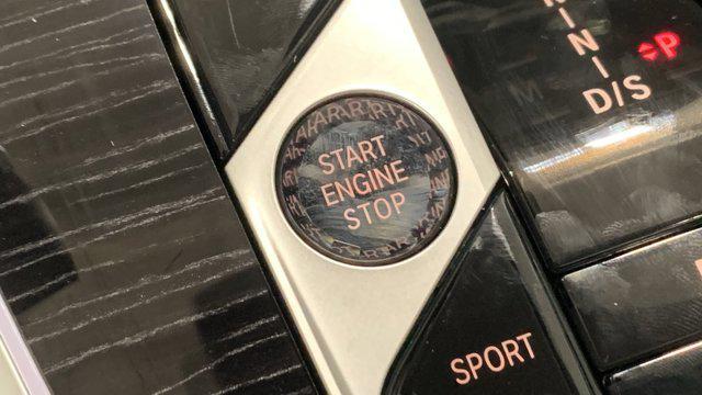 new 2026 BMW X7 car, priced at $126,985