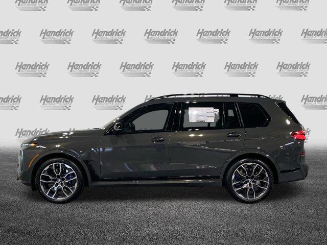 new 2026 BMW X7 car, priced at $126,985