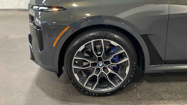 new 2026 BMW X7 car, priced at $126,985