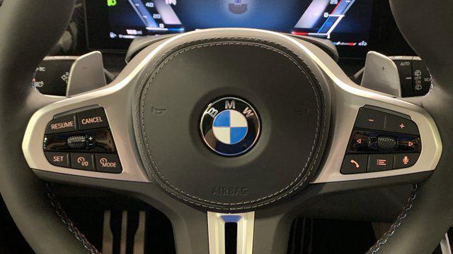 new 2026 BMW X7 car, priced at $126,985