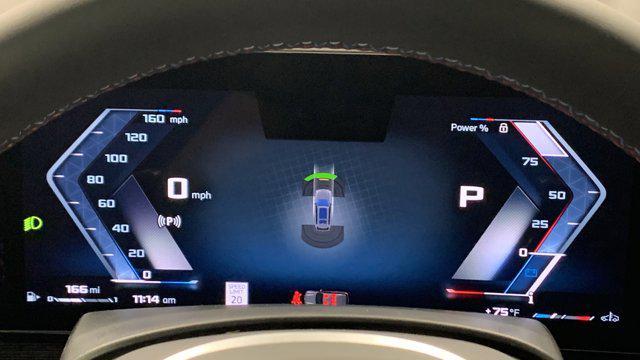 new 2026 BMW X7 car, priced at $126,985