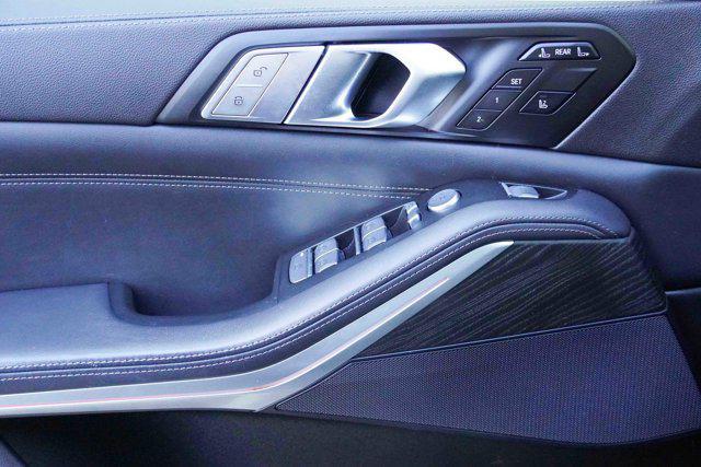 used 2022 BMW X7 car, priced at $40,459
