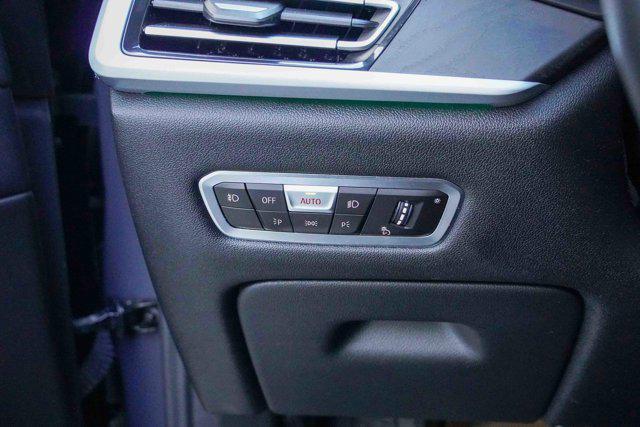 used 2022 BMW X7 car, priced at $40,459