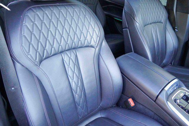 used 2022 BMW X7 car, priced at $40,459