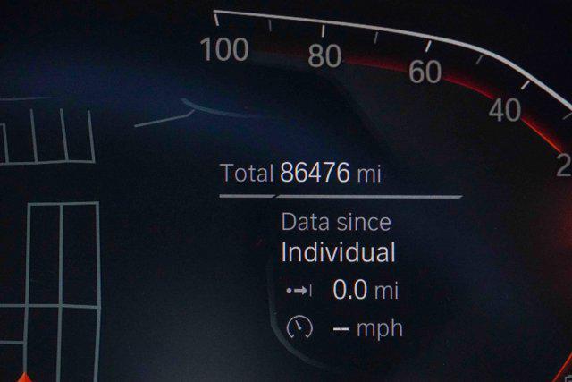 used 2022 BMW X7 car, priced at $40,459