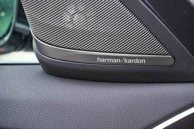 used 2022 BMW 530 car, priced at $42,619