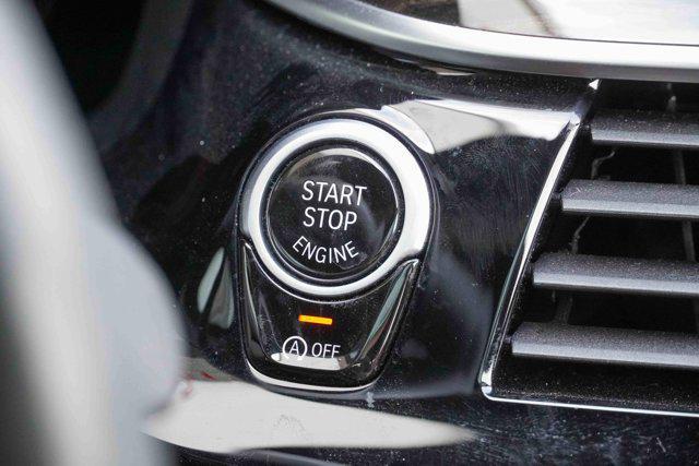 used 2022 BMW 530 car, priced at $42,619
