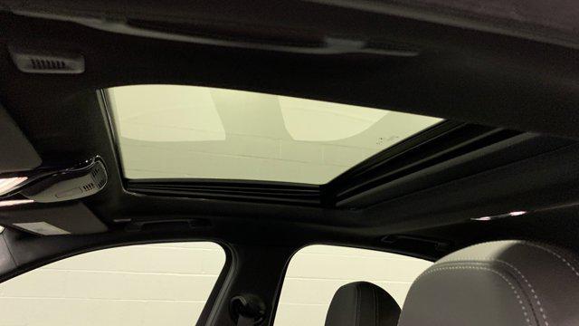 new 2025 BMW 330 car, priced at $50,080