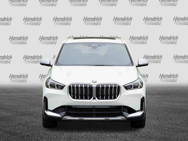 used 2023 BMW X1 car, priced at $35,619