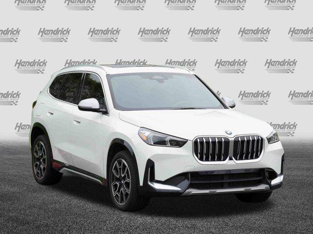 used 2023 BMW X1 car, priced at $35,619