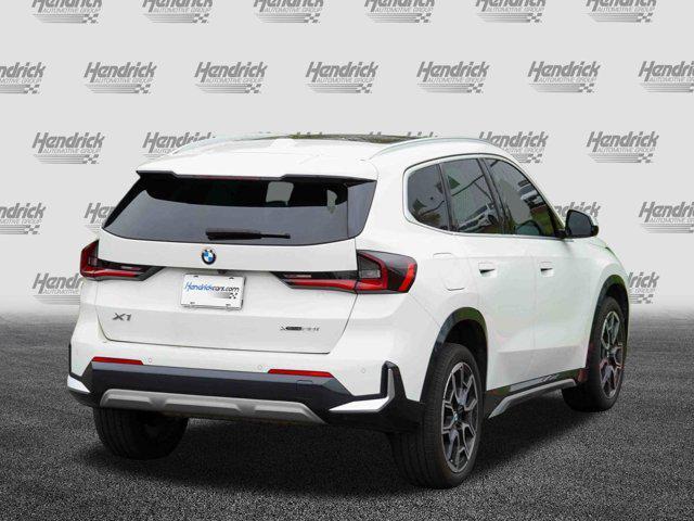 used 2023 BMW X1 car, priced at $35,619