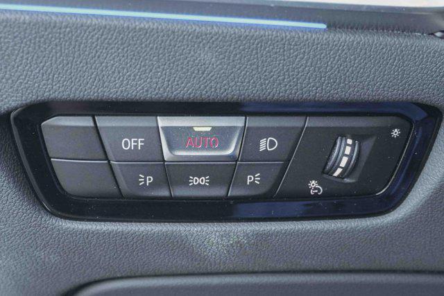 used 2021 BMW 330 car, priced at $29,991