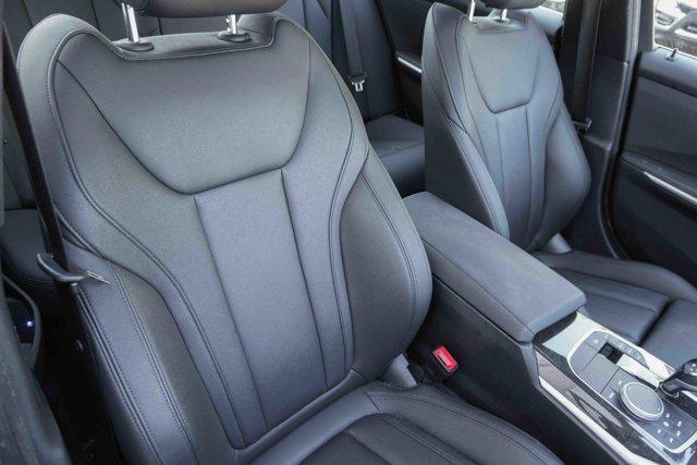 used 2021 BMW 330 car, priced at $29,991