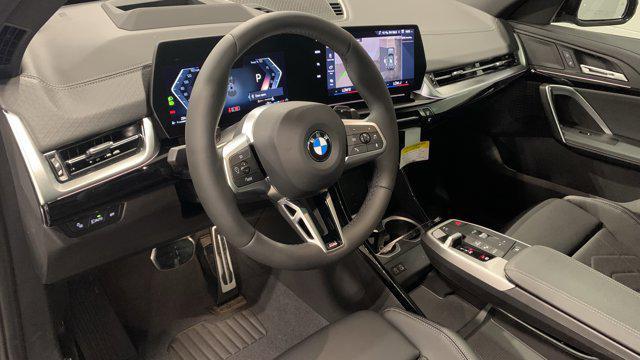 new 2026 BMW X2 car, priced at $53,970