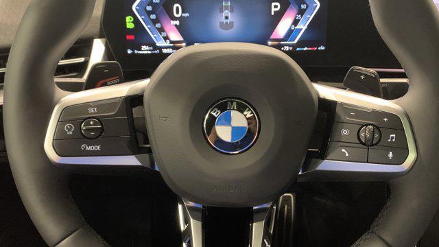 new 2026 BMW X2 car, priced at $53,970