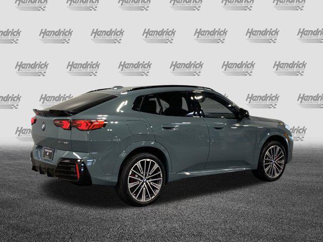 new 2026 BMW X2 car, priced at $53,970