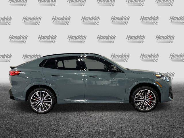 new 2026 BMW X2 car, priced at $53,970