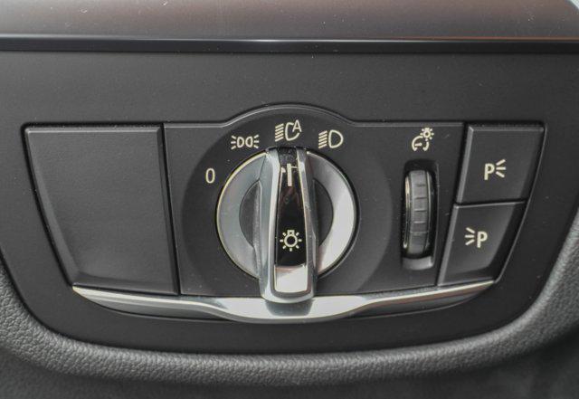 used 2022 BMW X3 car, priced at $35,619