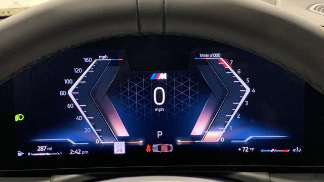 new 2026 BMW 430 car, priced at $60,895