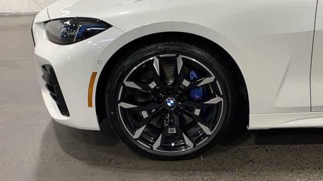 new 2026 BMW 430 car, priced at $60,895