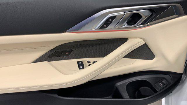 new 2026 BMW 430 car, priced at $60,895
