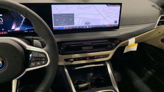 new 2026 BMW 430 car, priced at $60,895
