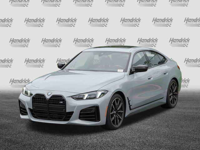 used 2025 BMW M440 car, priced at $58,991