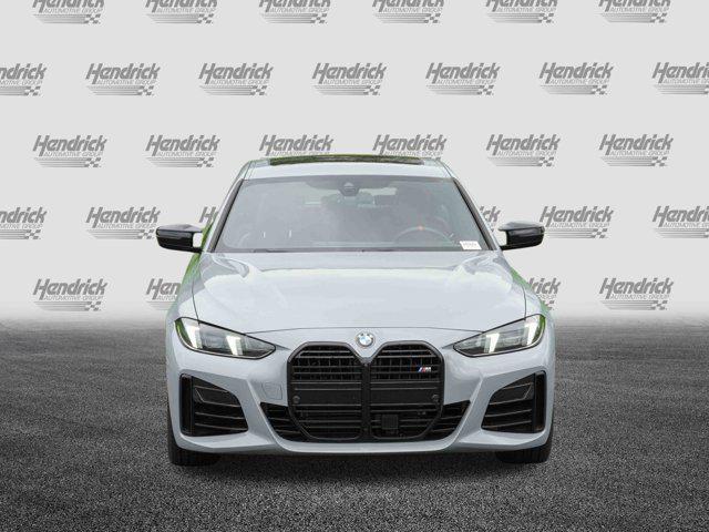 used 2025 BMW M440 car, priced at $58,991