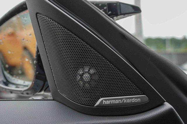 used 2025 BMW M440 car, priced at $58,991