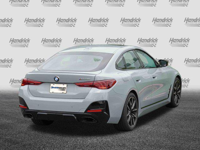 used 2025 BMW M440 car, priced at $58,991
