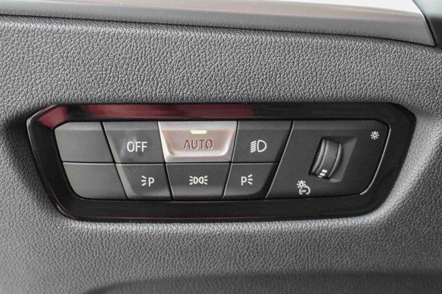 used 2025 BMW M440 car, priced at $58,991