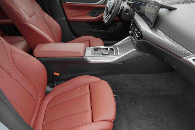 used 2025 BMW M440 car, priced at $58,991