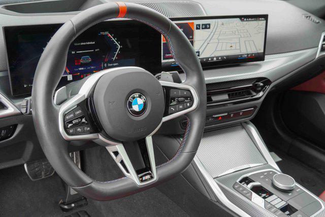 used 2025 BMW M440 car, priced at $58,991