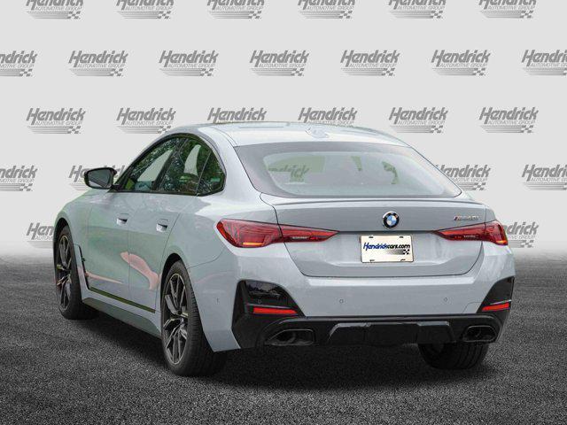 used 2025 BMW M440 car, priced at $58,991