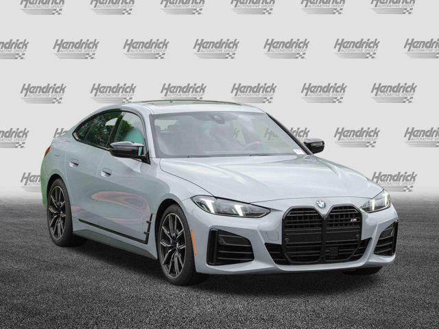 used 2025 BMW M440 car, priced at $58,991