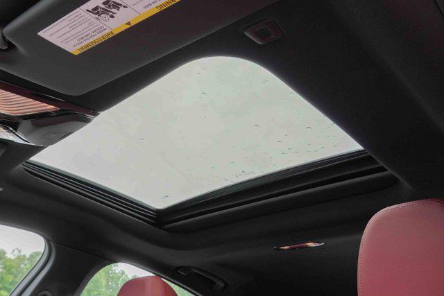 used 2025 BMW M440 car, priced at $58,991
