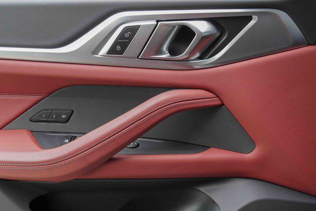 used 2025 BMW M440 car, priced at $58,991