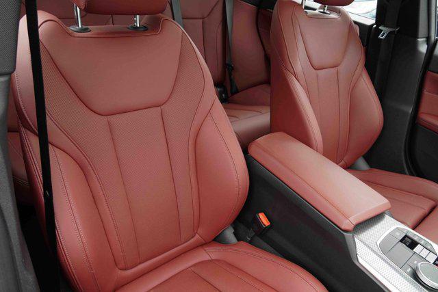 used 2025 BMW M440 car, priced at $58,991